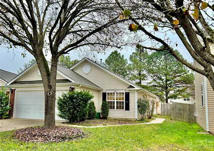 7515 Willow Valley Ct Charlotte, NC 28273