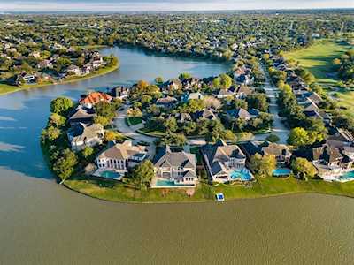 2615 W Bainbridge Circle Pearland, TX 77584