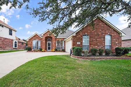 1406 Brighton Drive Mansfield, TX 76063