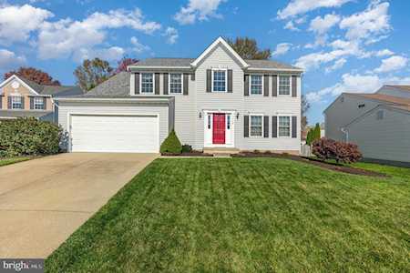 732 Rosecroft Ct Forest Hill, MD 21050