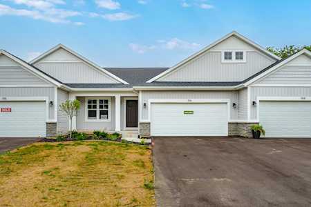196 Hickory Valley Dr #60 Kalamazoo, MI 49009