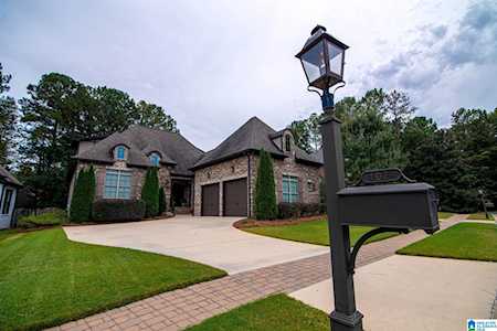 102 Gleneagles Lane Pelham, AL 35043