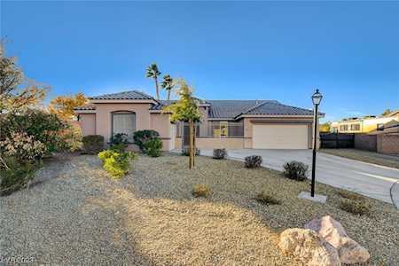 8701 Icy Mistral Ct Las Vegas, NV 89131