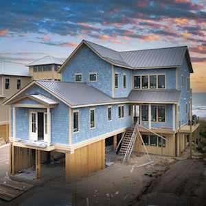 811 E Arctic Ave Folly Beach, SC 29439