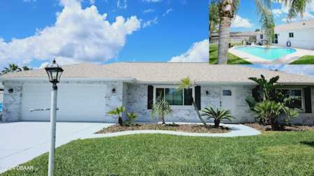 35 Sand Dollar Drive Ormond Beach, FL 32176