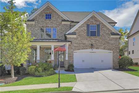 720 Walden Glen Lane Alpharetta, GA 30004