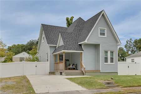 1814 Lasalle Ave Portsmouth, VA 23704