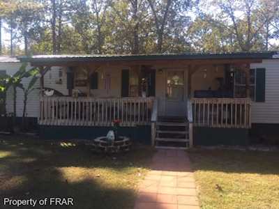 44 & 60 Mcfayden Avenue Spring Lake, NC 28390