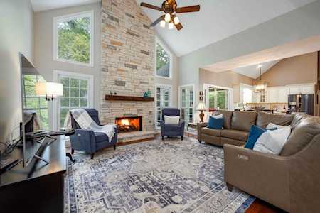 345 Hughes Branch Close Alpharetta, GA 30004