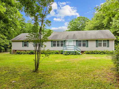 8709 Castleberry Road Apex, NC 27523