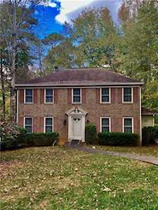 4975 Exodus Court Marietta, GA 30062