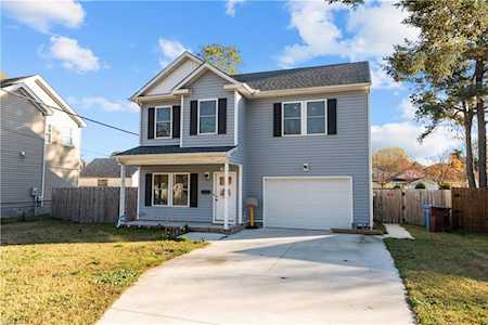 4103 Franklin St Chesapeake, VA 23324