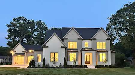 1504 Lipscomb Dr Brentwood, TN 37027