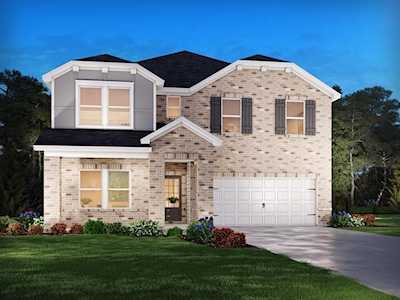 4078 Dean Grove Way Loganville, GA 30052