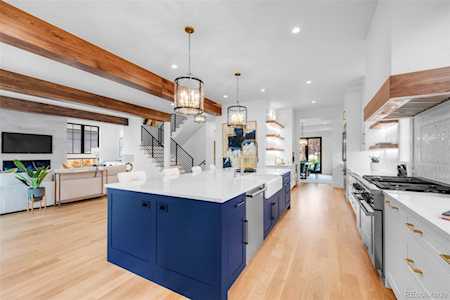 1143 S Monroe St Denver, CO 80210