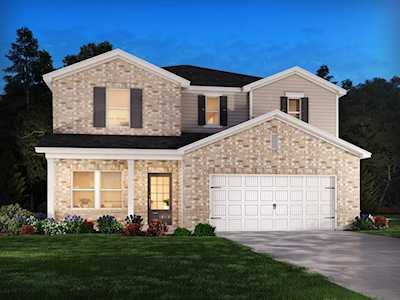 4128 Dean Grove Way Loganville, GA 30052