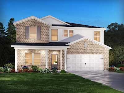 4058 Dean Grove Way Loganville, GA 30052
