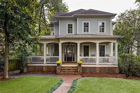 1380 Marion Avenue NE Atlanta, GA 30307