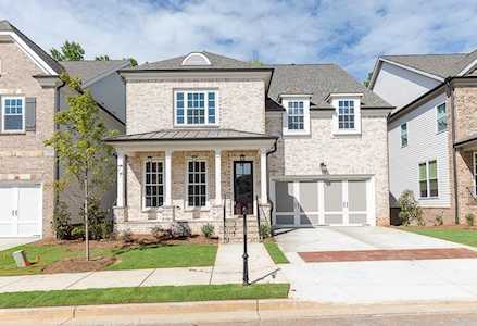 134 Wards Crossing Way Johns Creek, GA 30022