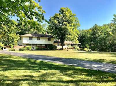 5610 Indian Hill Road Dublin, OH 43017