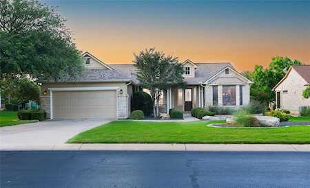 212 Scissortail TRL Georgetown, TX 78633