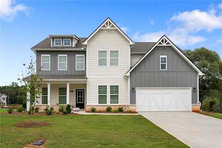 2834 Porches Lane Dacula, GA 30019