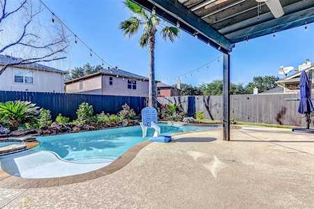 4819 Cliffpoint Ct Katy, TX 77449