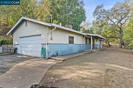 Address Withheld Lafayette, CA 94549