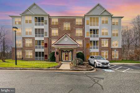 1604 Martha Ct #401 Bel Air, MD 21015
