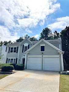 10910 Glenbarr Drive Johns Creek, GA 30097