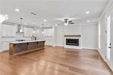 405 Duncan Dene Drive #98 Johns Creek, GA 30022