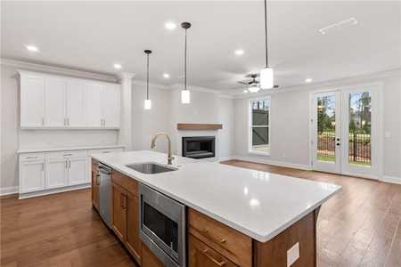 401 Duncan Dene Drive #100 Johns Creek, GA 30022