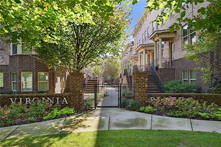 1202 Virginia Court NE #102 Atlanta, GA 30306