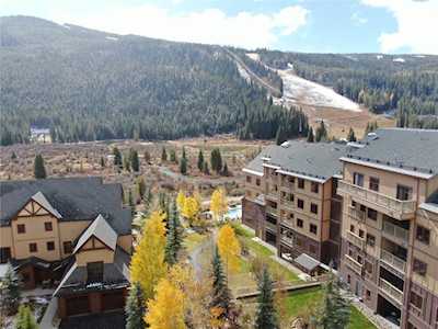 20 Hunki Dori Ct #2284 Keystone, CO 80435