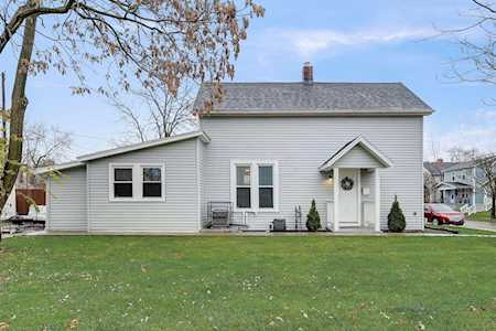118 E Woodrow Avenue Columbus, OH 43207
