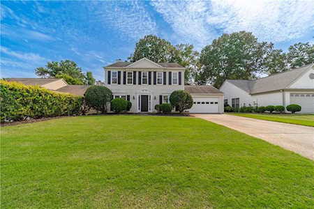11355 Boxford Place Alpharetta, GA 30022