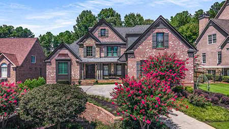 3009 Byrons Pond Drive Marietta, GA 30062