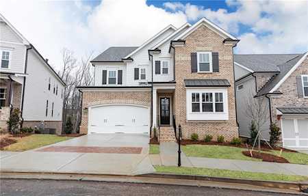 1232 Cauley Creek Overlook Johns Creek, GA 30097
