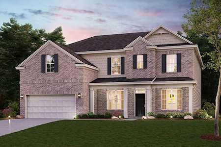 3520 Pickens Landing (Lot 35) Drive Dacula, GA 30019