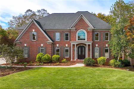 345 Cotton Field Way Alpharetta, GA 30022