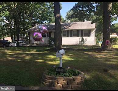 1823 Normandy Ave Woodbury, NJ 08096