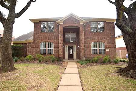 22315 Kent Falls Dr Katy, TX 77450