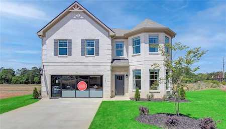 950 Yancey Court - Lot 64 Loganville, GA 30052