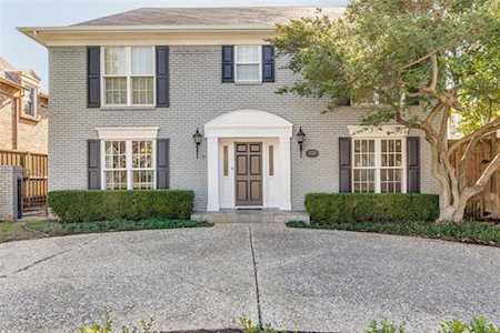 3733 Granada Avenue University Park, TX 75205