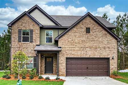 701 Hickory Lane - Lot 73 Loganville, GA 30052
