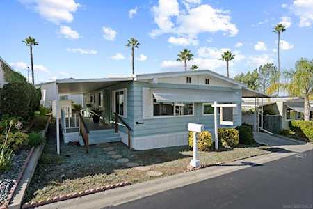 1145 E Barham Drive #40 San Marcos, CA 92078