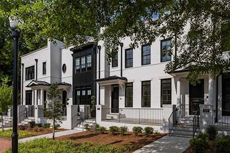 125 Canton Street #11 Alpharetta, GA 30009