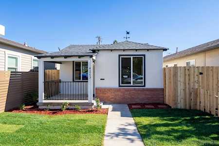 4263 Cherokee Ave San Diego, CA 92104
