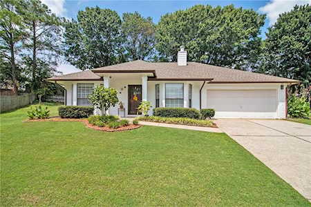420 Willow View Knoll Johns Creek, GA 30022