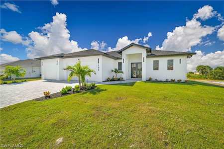 106 NW 18th Place Cape Coral, FL 33993